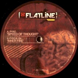 Speed Of Thought / Inner Fire