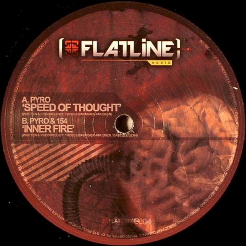 Speed Of Thought / Inner Fire