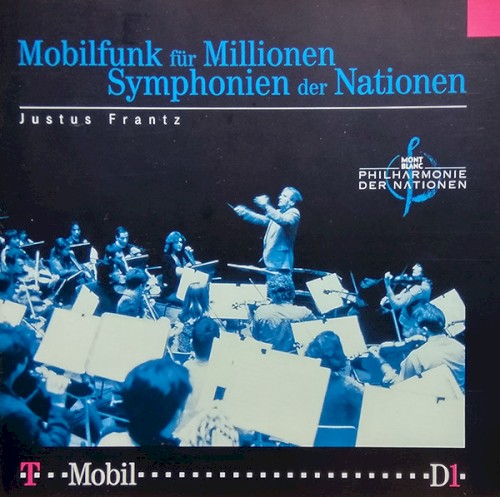 Mobilfunk für Millionen, Symphonien der Nationen