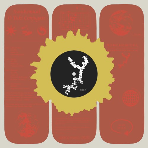 Sunchemical EP