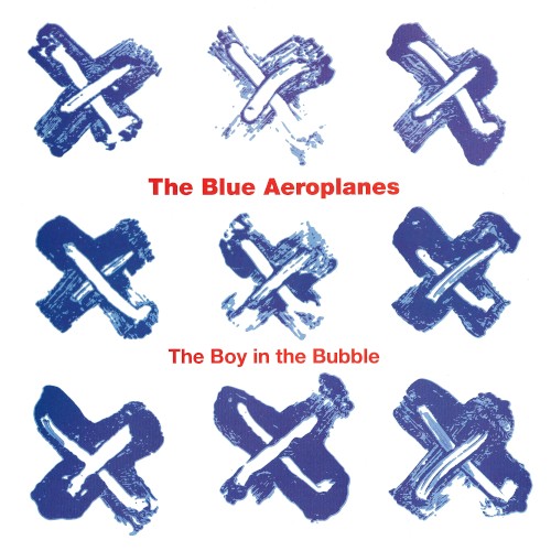 The Boy in the Bubble
