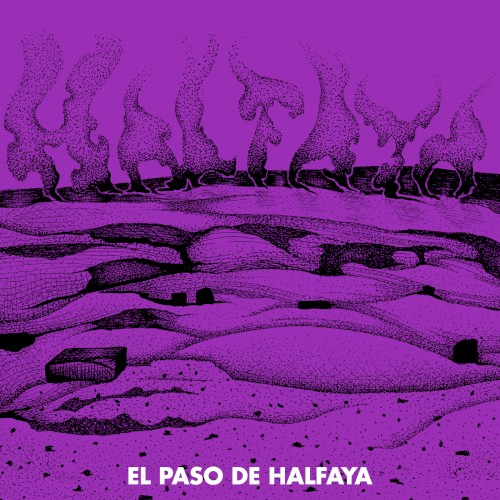 El paso de Halfaya
