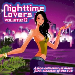Nighttime Lovers, Volume 12