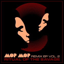 Ritual of the Savage Remix, Volume 2