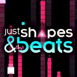 Just Shapes & Beats OST