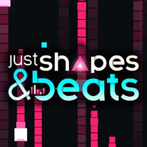 Just Shapes & Beats OST