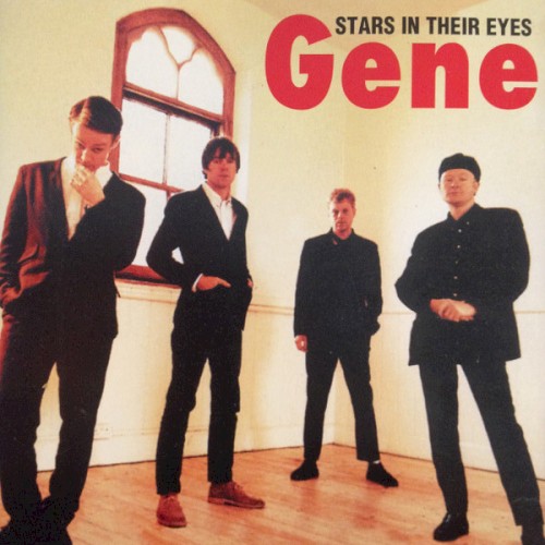 Stars in Their Eyes