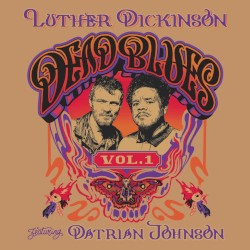 Dead Blues Volume 1