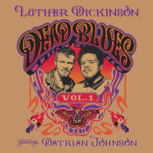 Dead Blues Volume 1