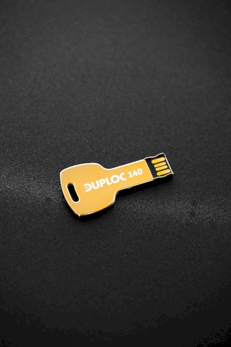 DUPLOC140 USB