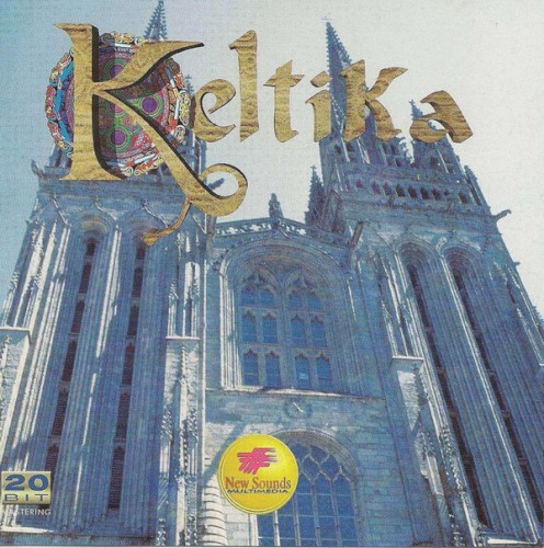 Keltika Vol. 5