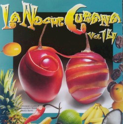 La noche cubana, vol. 14