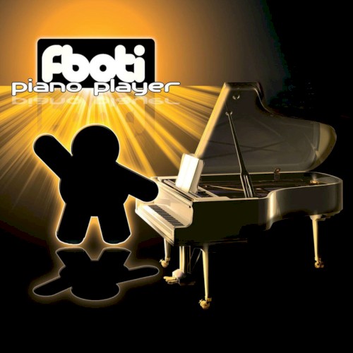 Piano Player