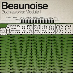 Buchlaworks: Module I