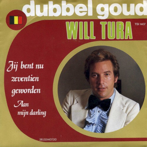 Jij bent nu zeventien geworden / Aan mijn darling