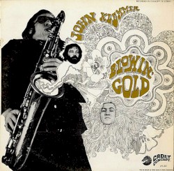 Blowin’ Gold