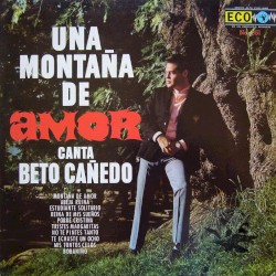Una montaña de amor