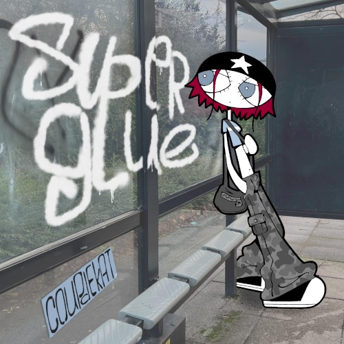Superglue