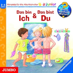 Das bin Ich & Das bist Du