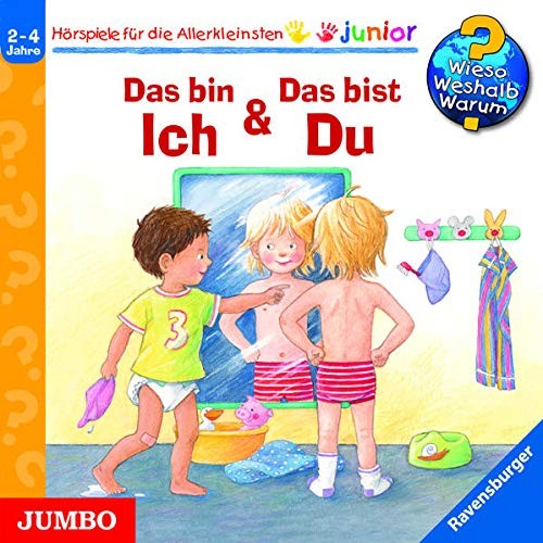 Das bin Ich & Das bist Du