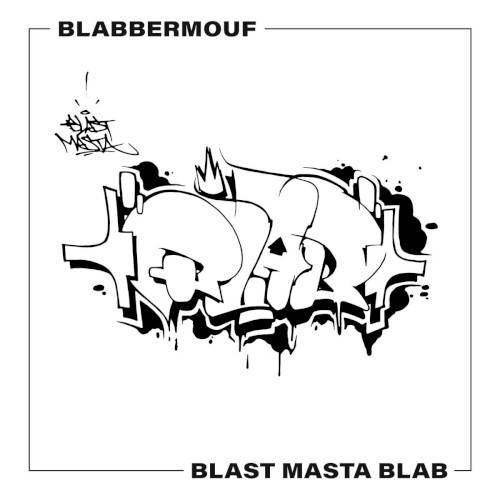 Blast Masta Blab