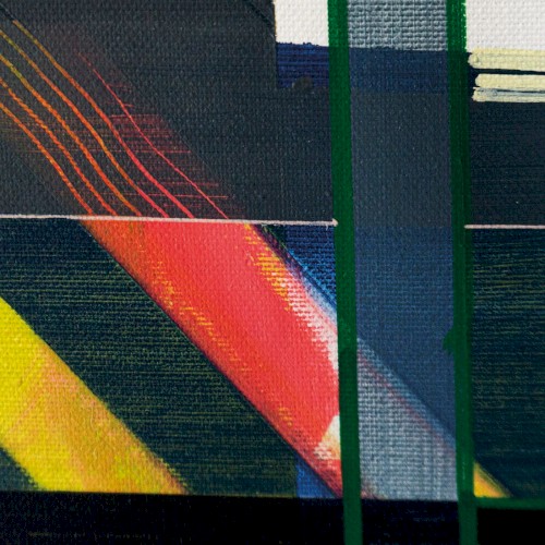 Atmospheres EP