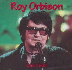 Devil Doll