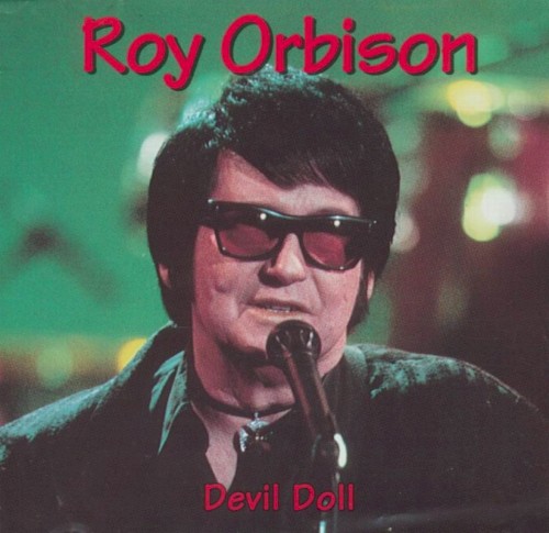 Devil Doll