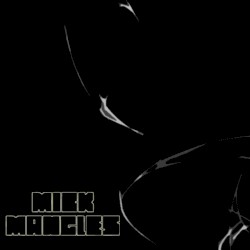 Mick Mangles