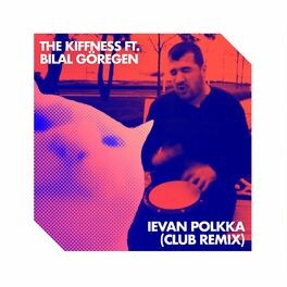 Ievan Polkka (club remix)