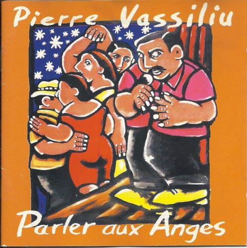 Parler aux anges
