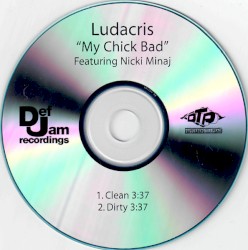 My Chick Bad