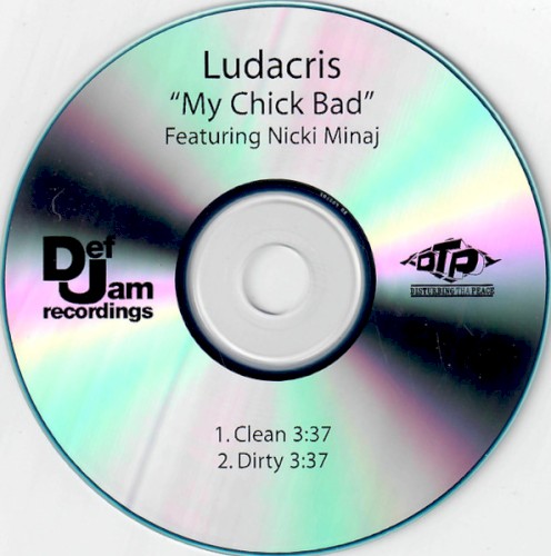 My Chick Bad