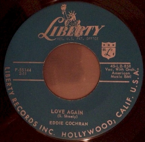 Summertime Blues / Love Again