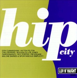 Hip City