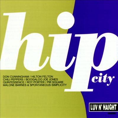 Hip City
