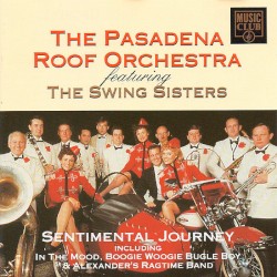 Sentimental Journey