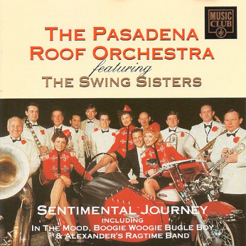 Sentimental Journey