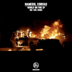 World on Fire EP