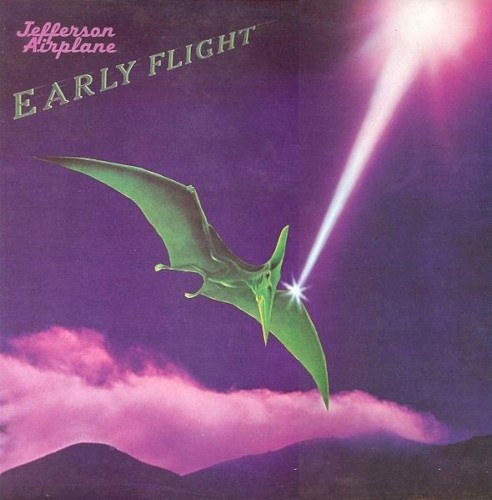 Early Flight