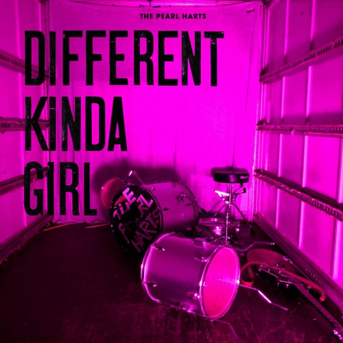 Different Kinda Girl