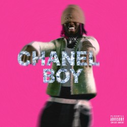 Chanel Boy