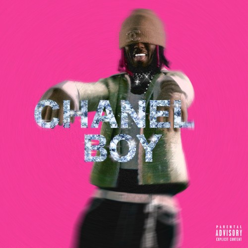 Chanel Boy