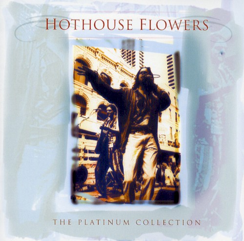 The Platinum Collection
