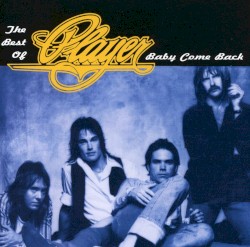 Baby Come Back: The Best of Player