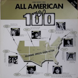 All American Top 100: June 1979