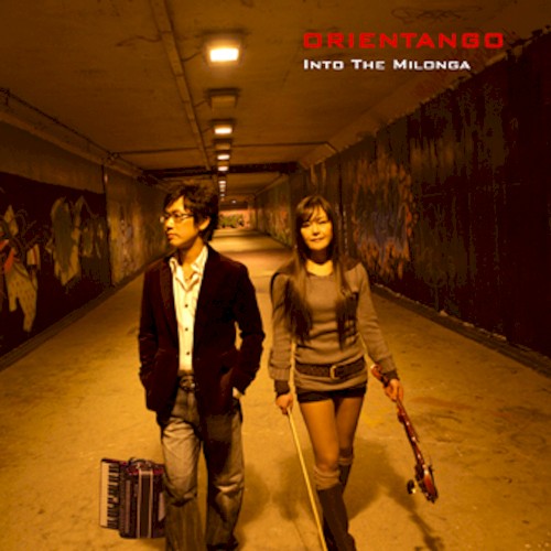 Into The Milonga
