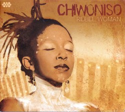 Rebel Woman