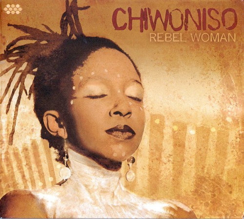 Rebel Woman