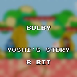 Yoshi’s Story 8 Bit (Super Smash Bros. Melee)